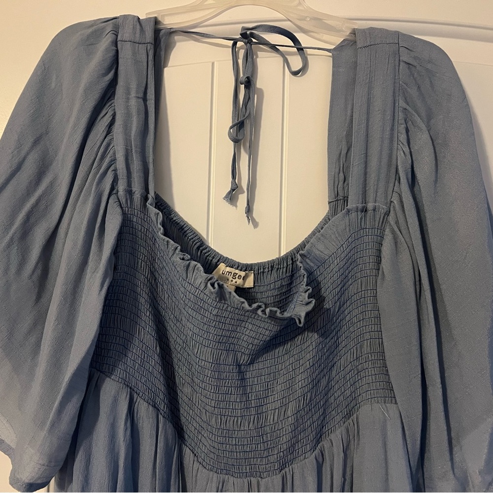 Umgee dress